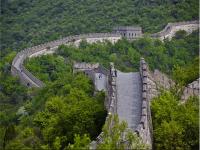 Mutianyu Great Wall