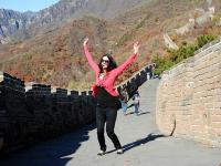 Mutianyu Great Wall