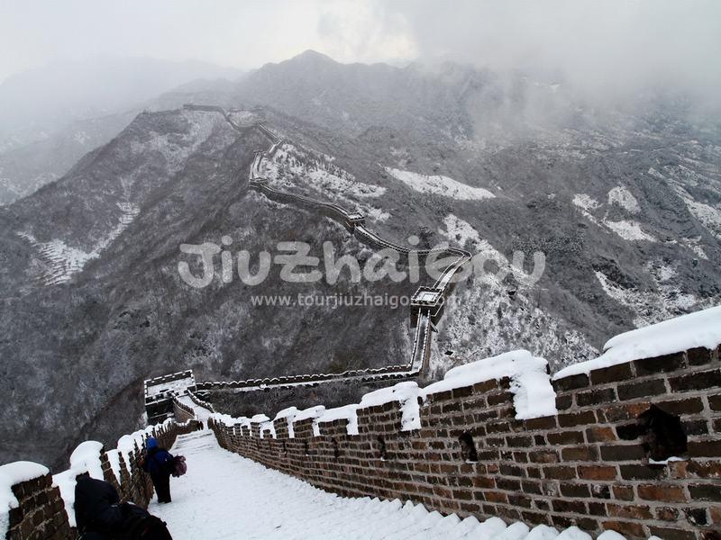 Mutianyu Great Wall