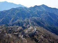 Mutianyu Great Wall