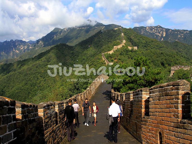 Mutianyu Great Wall