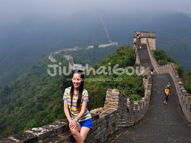 Mutianyu Great Wall