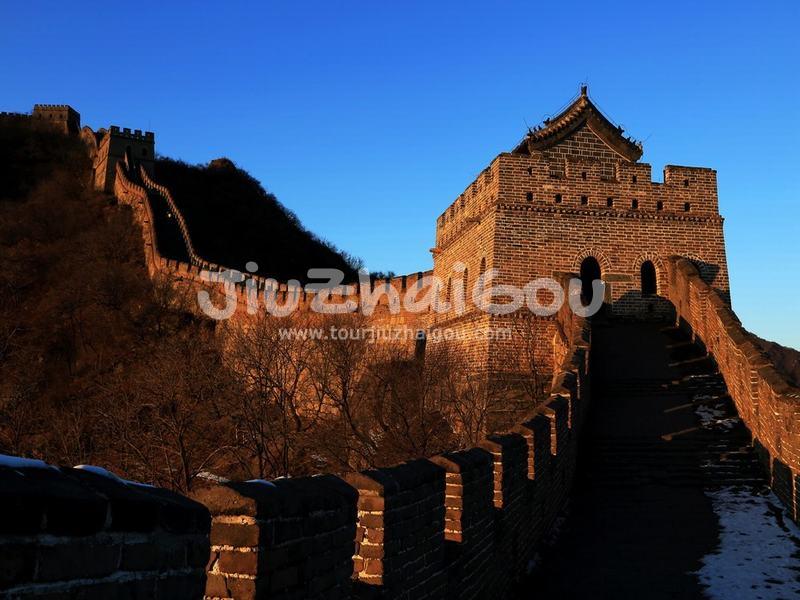 Mutianyu Great Wall