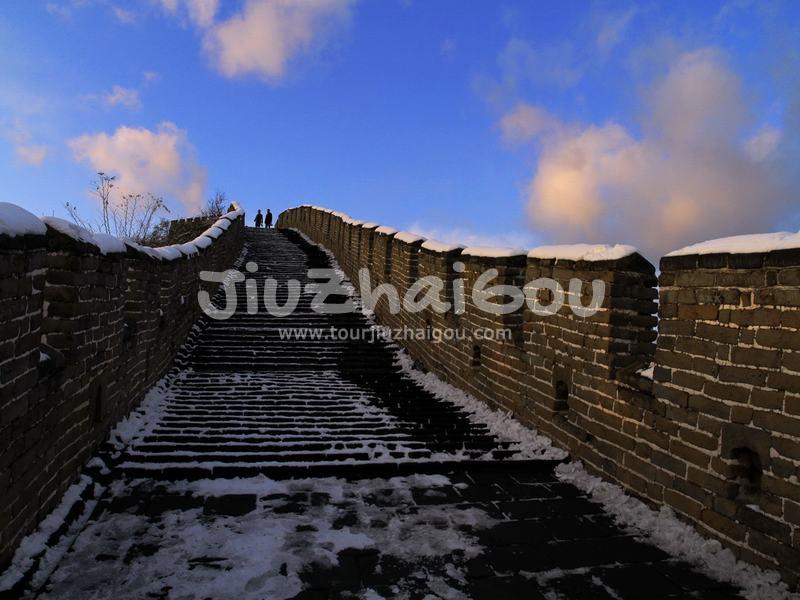 Mutianyu Great Wall