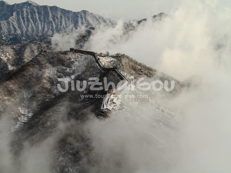Mutianyu Great Wall