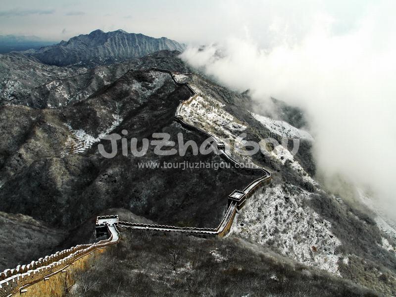 Mutianyu Great Wall