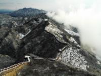 Mutianyu Great Wall