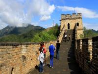 Mutianyu Great Wall