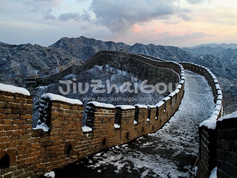 Mutianyu Great Wall