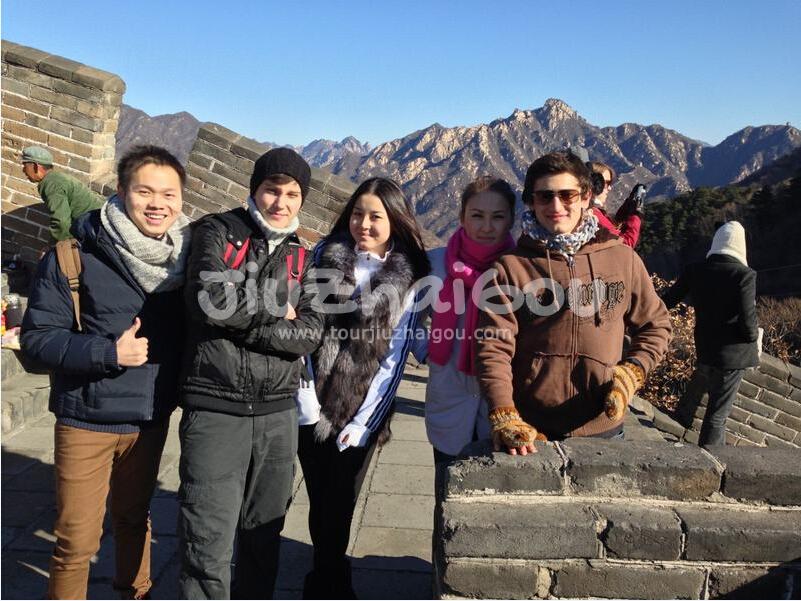 Mutianyu Great Wall