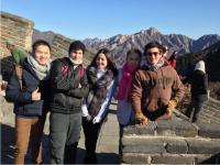 Mutianyu Great Wall