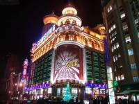 New World