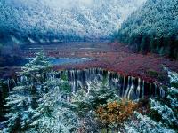 Nuorilang Lakes 