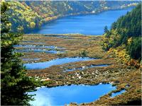Nuorilang Lakes 