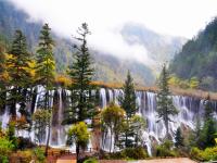 Nuorilang Falls