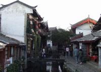 Old Town of Lijiang