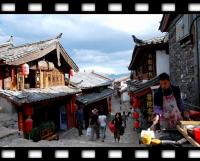 Old Town of Lijiang