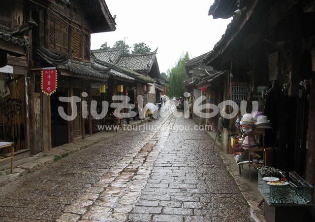 Old Town of Lijiang