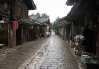 Old Town of Lijiang