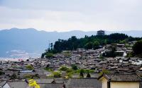 Old Town of Lijiang - China