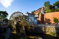 Old Town of Lijiang