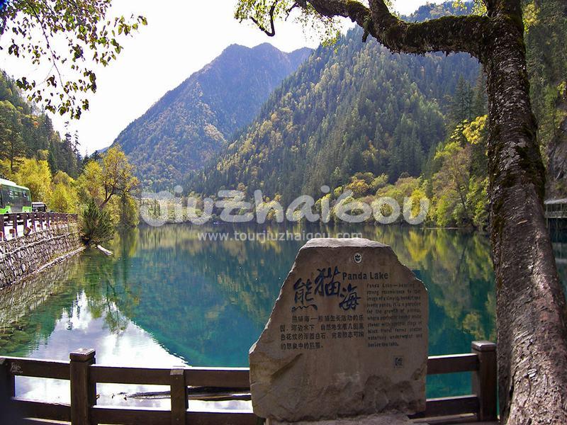 Panda Lake