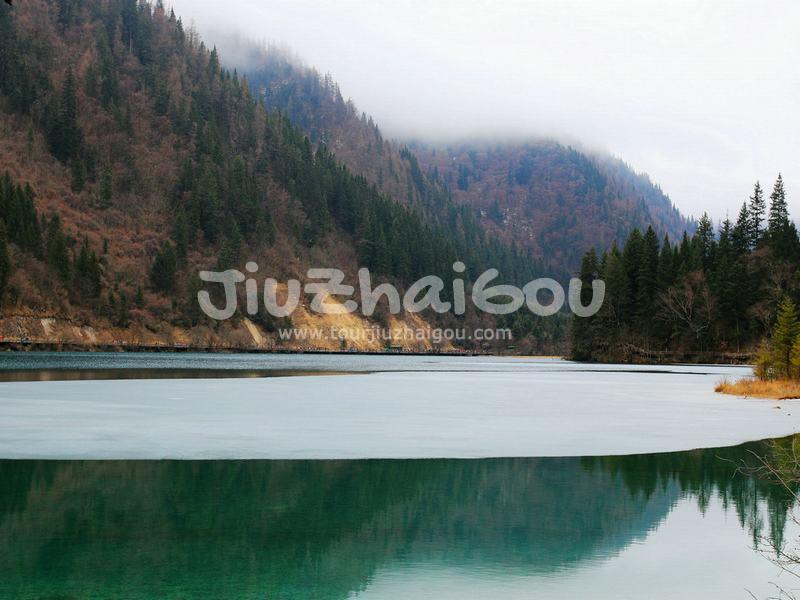 Panda Lake
