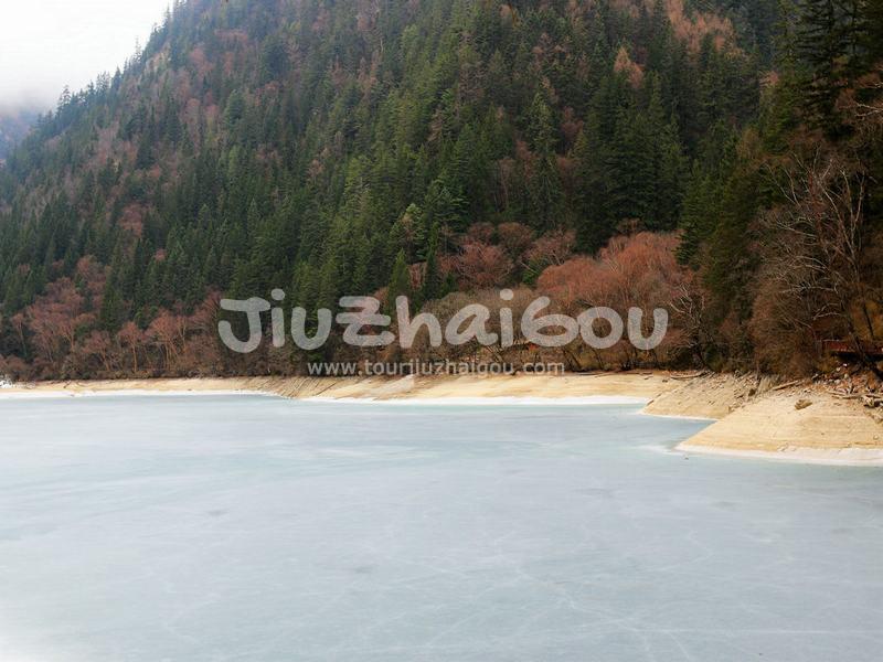 Panda Lake