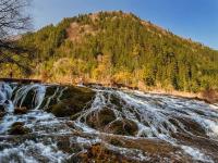 Pearl Shoal Jiuzhaigou 