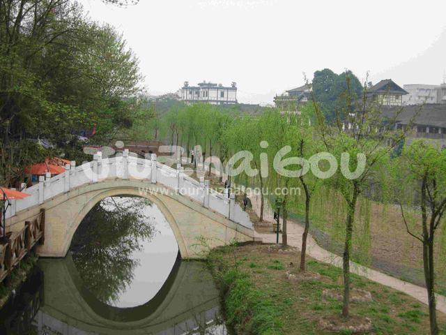 Pingle Ancient Town
