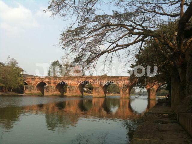 Old Bridge