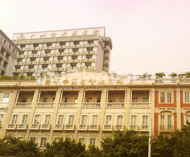 Qingping Market