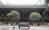 Hunyuan Hall