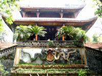 Qingyang Temple - Chengdu