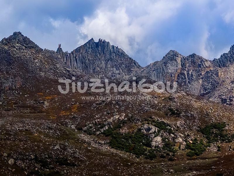 Rabbit Mountain