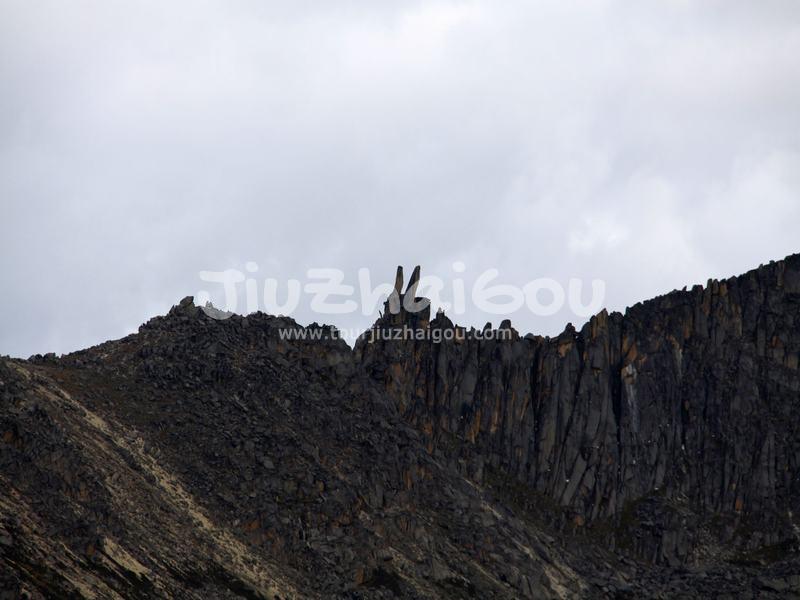 Rabbit Mountain
