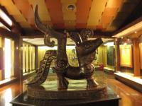 Sanxingdui Museum 