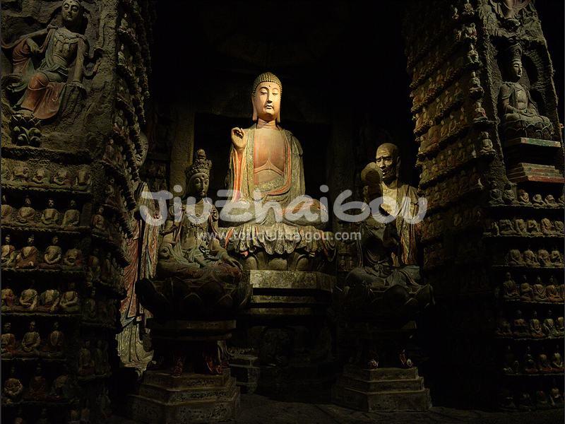 Xi'an Shaanxi History Museum