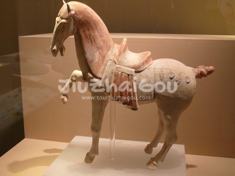 Shaanxi History Museum