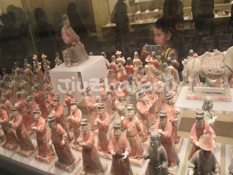 Shaanxi History Museum