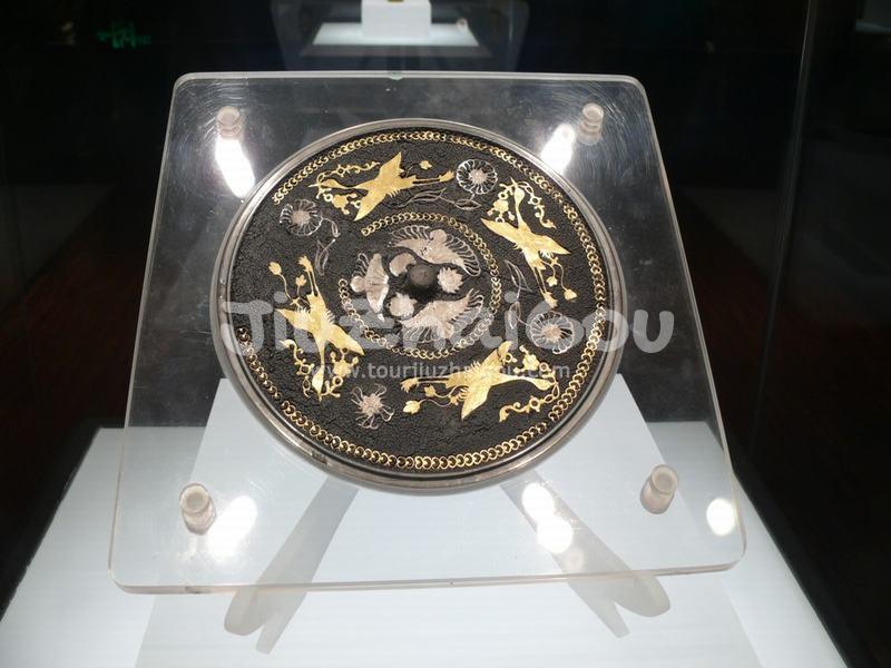 Shaanxi History Museum