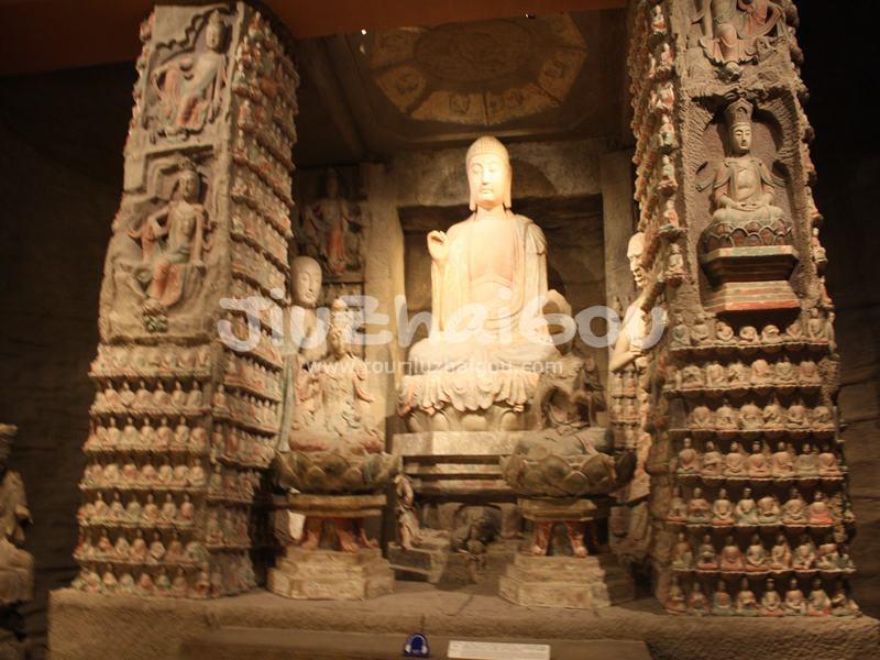 Shaanxi History Museum