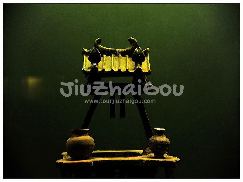 Shaanxi History Museum