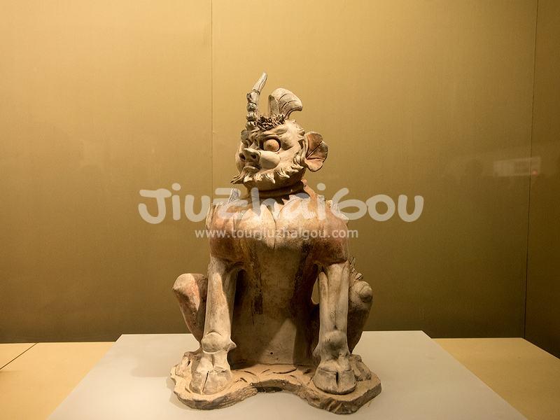 Shaanxi History Museum