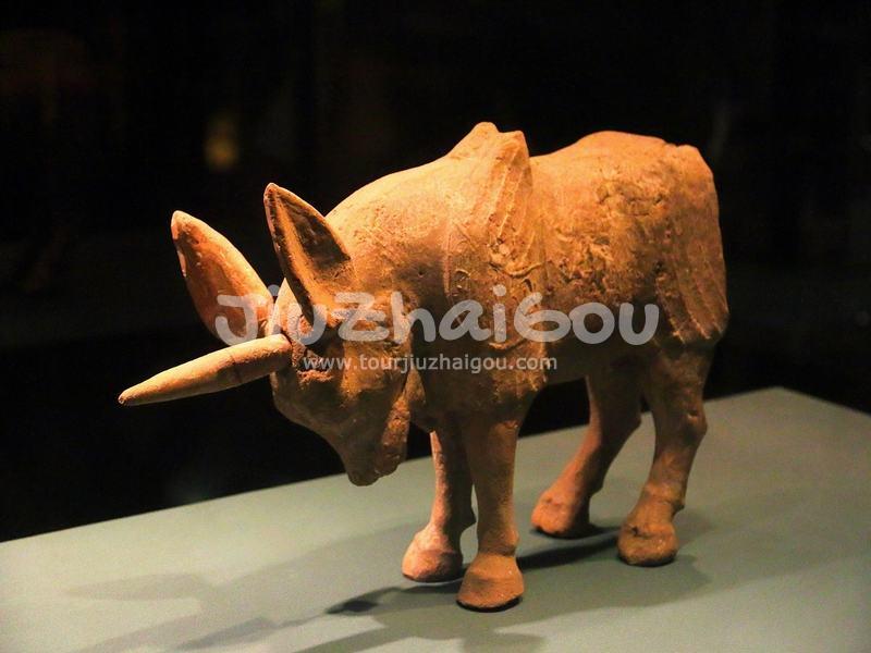 Shaanxi History Museum