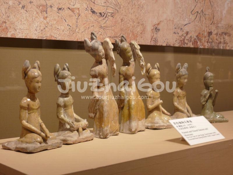 Shaanxi History Museum