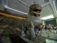 Shaanxi History Museum