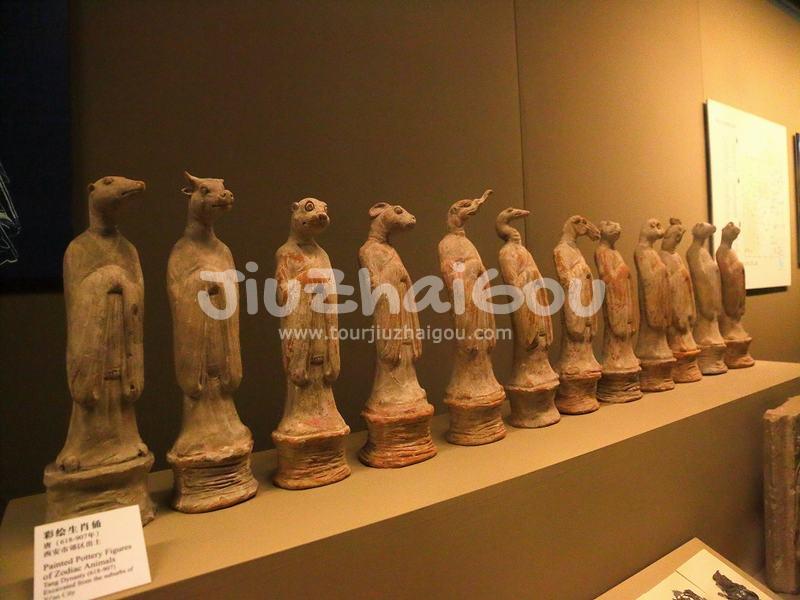 Shaanxi History Museum