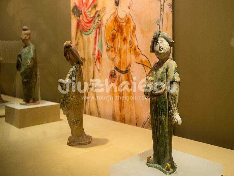 Shaanxi History Museum