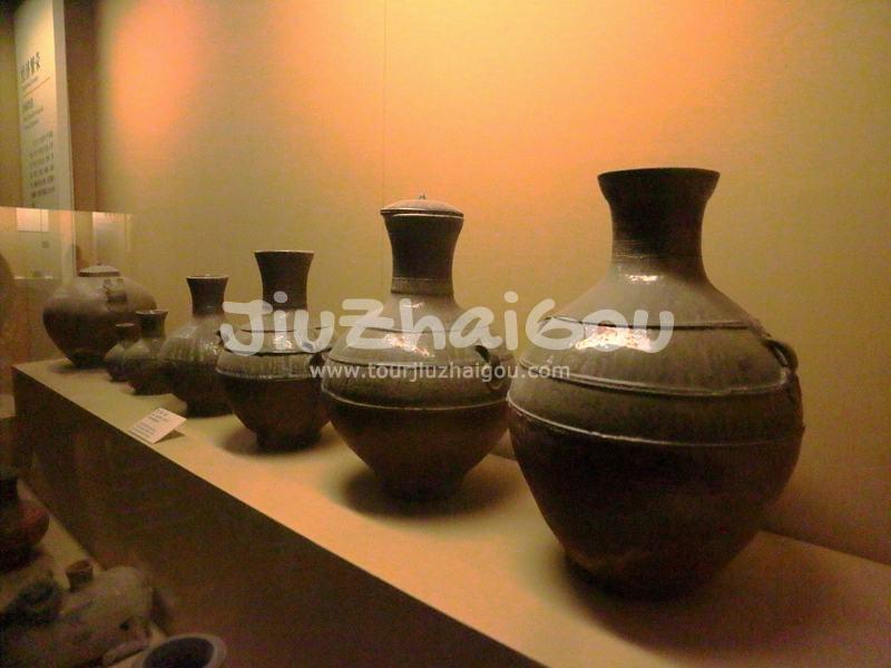 Shaanxi History Museum